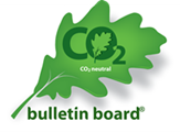 CO2 free_bulletin_board